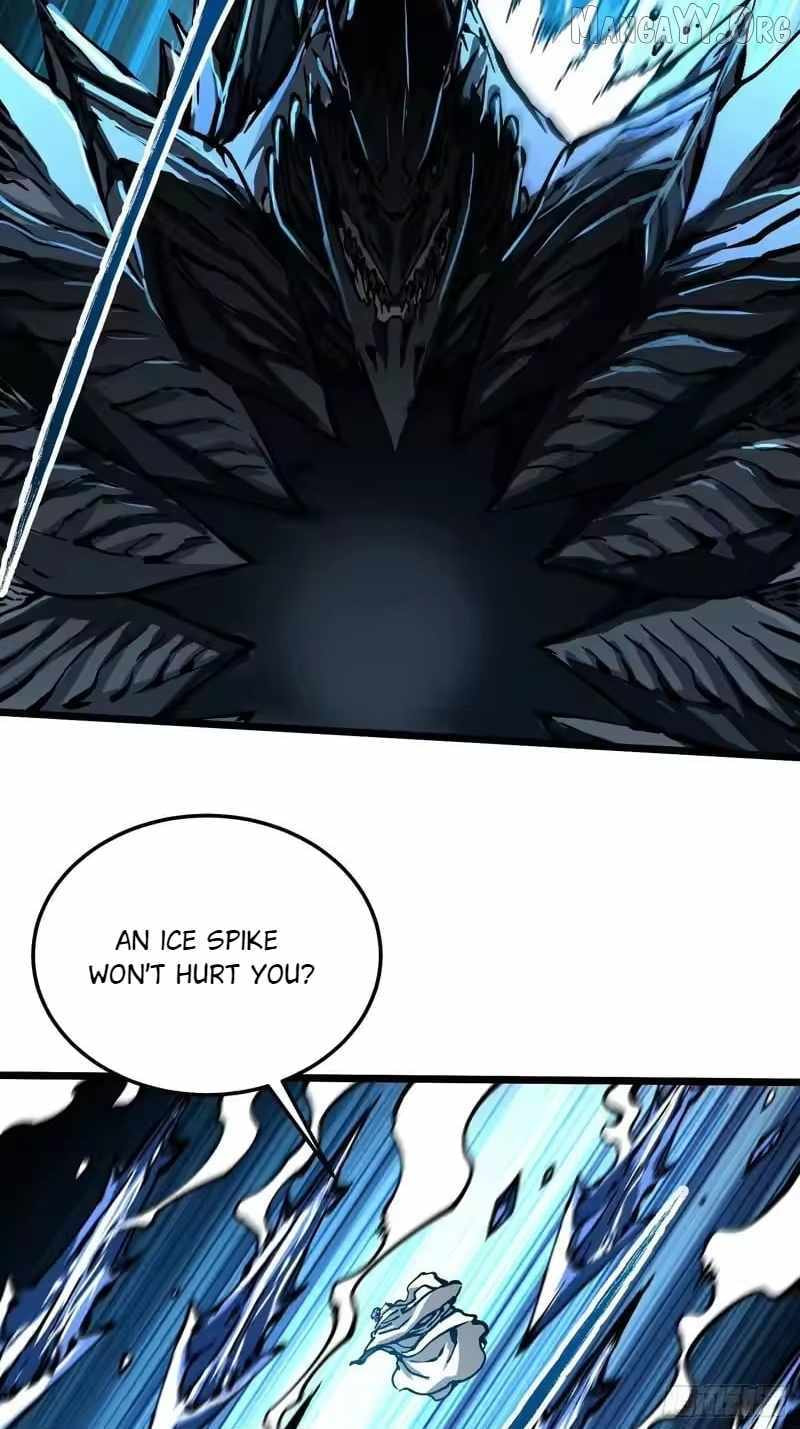 Read Martial Evolution: The Beast King Awakens chapter 113 image 36 on Lezhin