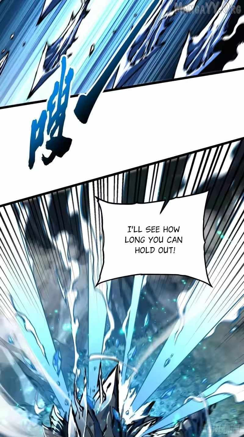 Read Martial Evolution: The Beast King Awakens chapter 113 image 37 on Lezhin