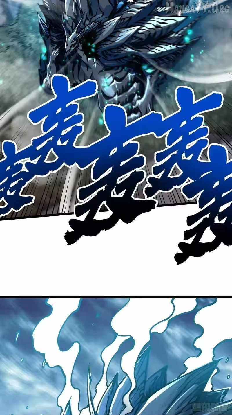 Read Martial Evolution: The Beast King Awakens chapter 113 image 38 on Lezhin