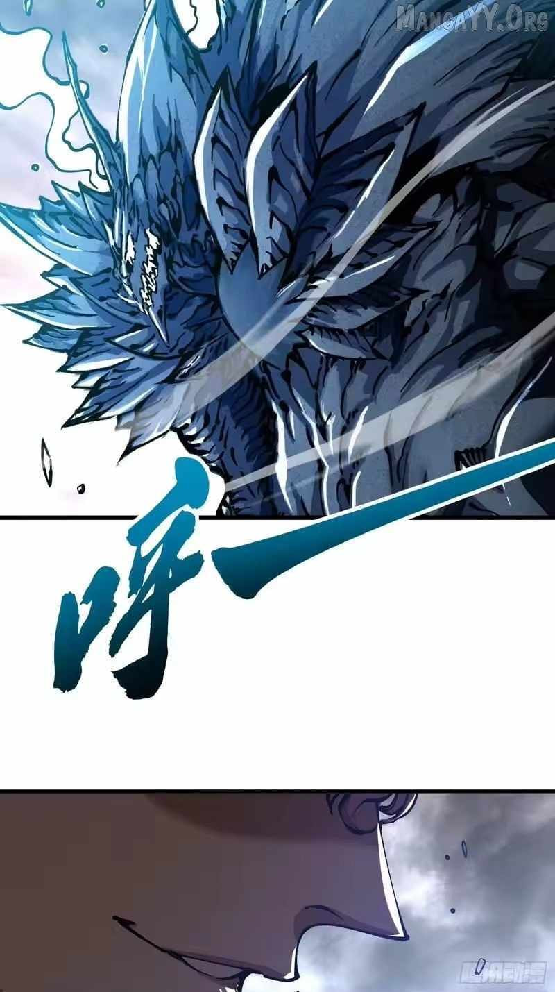 Read Martial Evolution: The Beast King Awakens chapter 113 image 39 on Lezhin