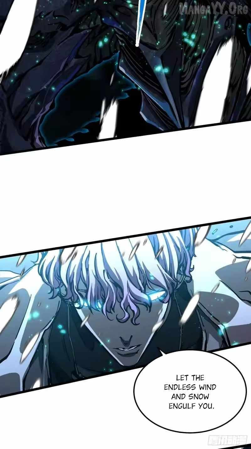 Read Martial Evolution: The Beast King Awakens chapter 113 image 4 on Lezhin
