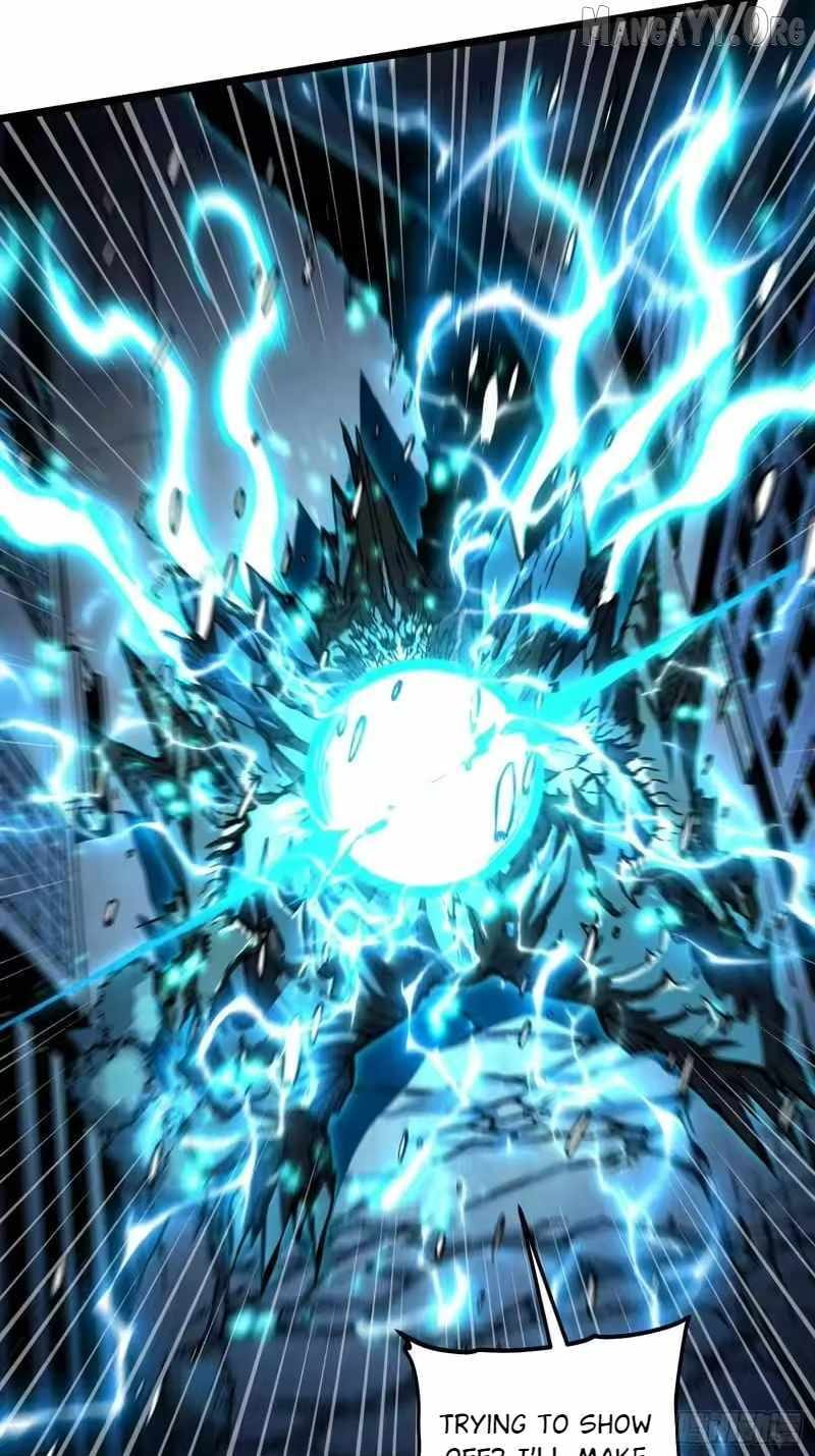 Read Martial Evolution: The Beast King Awakens chapter 113 image 5 on Lezhin