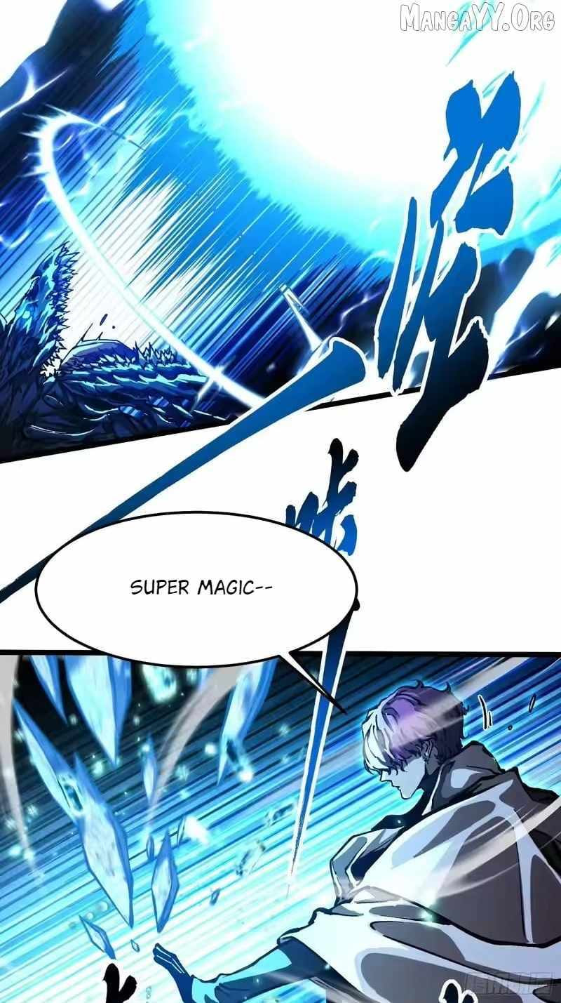 Read Martial Evolution: The Beast King Awakens chapter 113 image 7 on Lezhin