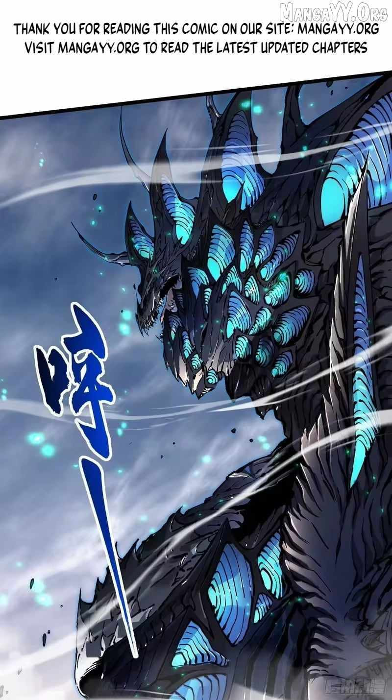 Read Martial Evolution: The Beast King Awakens chapter 114 image 1 on Lezhin