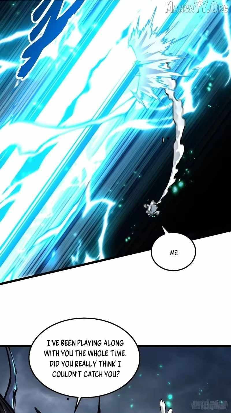 Read Martial Evolution: The Beast King Awakens chapter 114 image 10 on Lezhin