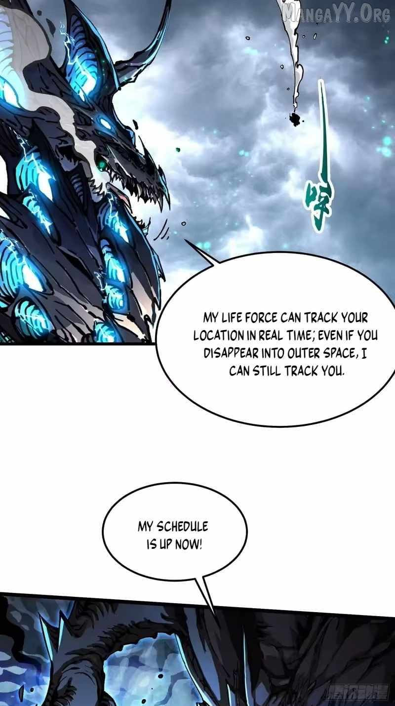 Read Martial Evolution: The Beast King Awakens chapter 114 image 11 on Lezhin
