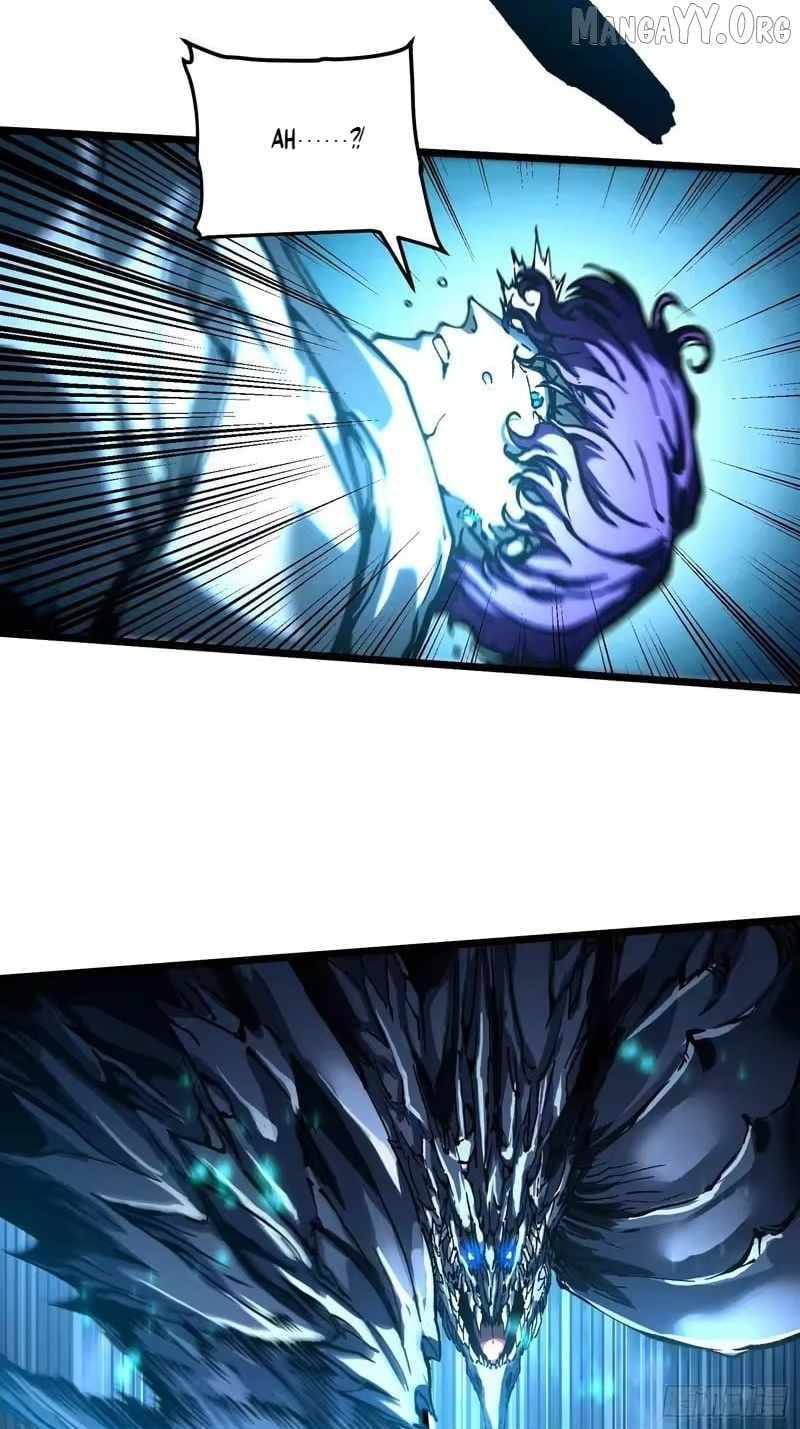 Read Martial Evolution: The Beast King Awakens chapter 114 image 14 on Lezhin