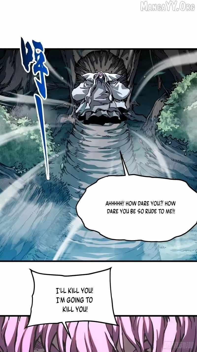 Read Martial Evolution: The Beast King Awakens chapter 114 image 17 on Lezhin