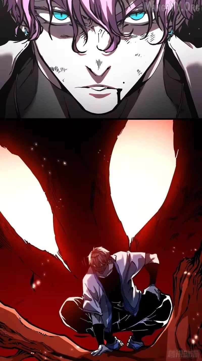 Read Martial Evolution: The Beast King Awakens chapter 114 image 18 on Lezhin
