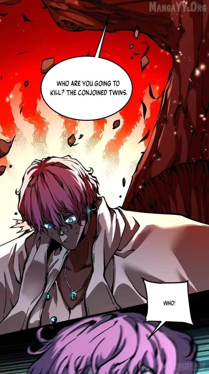 Read Martial Evolution: The Beast King Awakens chapter 114 image 19 on Lezhin