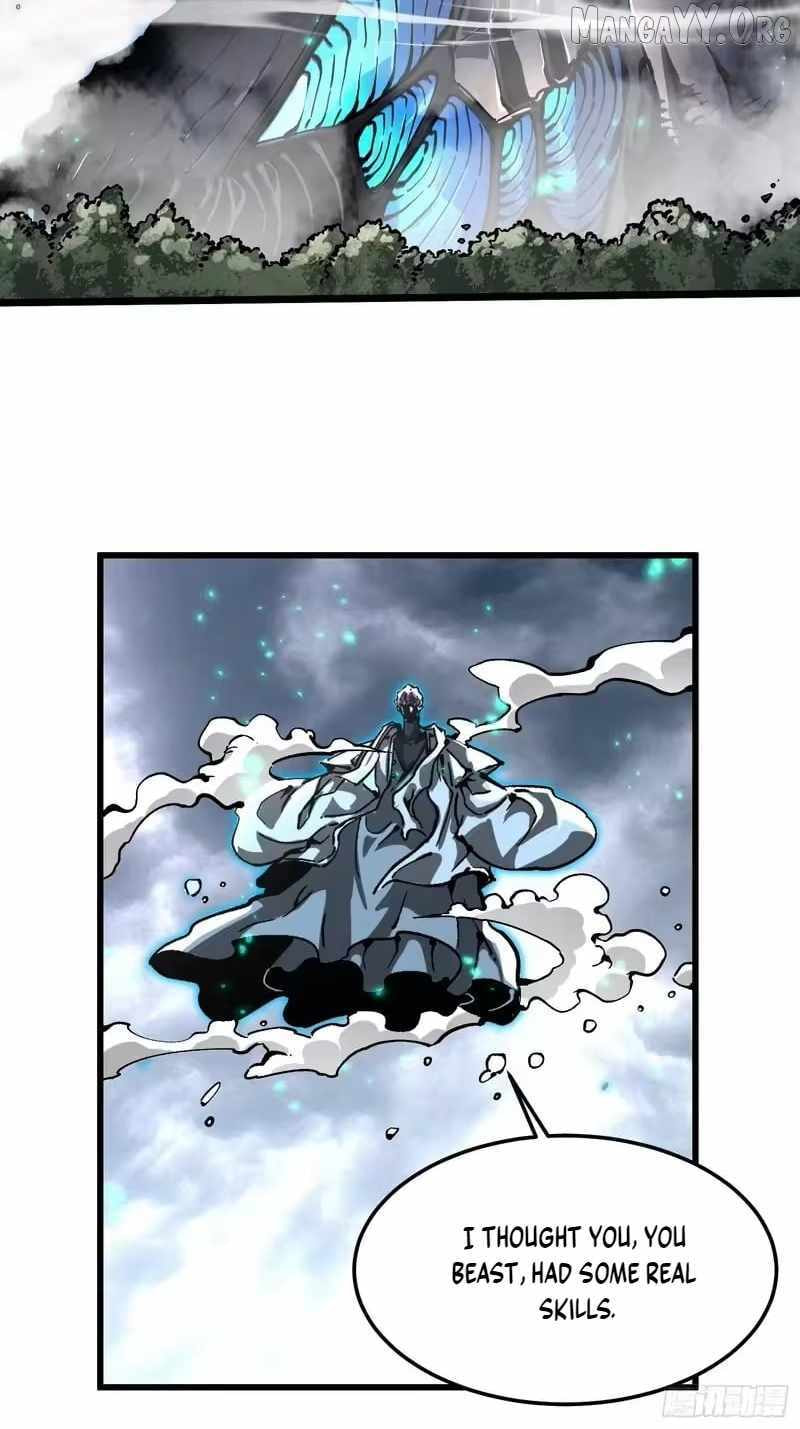 Read Martial Evolution: The Beast King Awakens chapter 114 image 2 on Lezhin