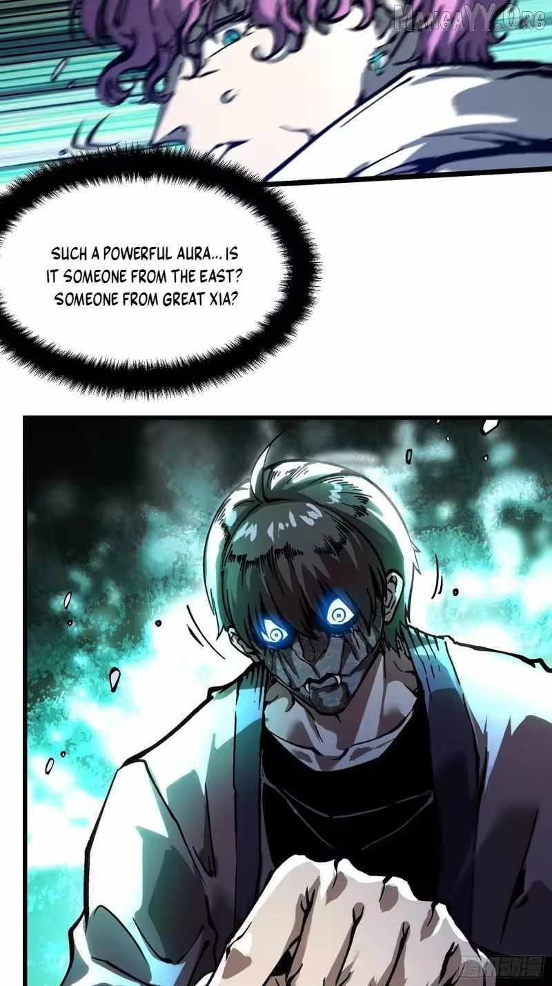 Read Martial Evolution: The Beast King Awakens chapter 114 image 20 on Lezhin