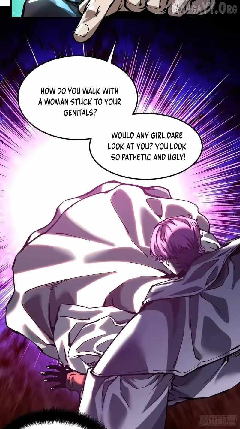 Read Martial Evolution: The Beast King Awakens chapter 114 image 21 on Lezhin