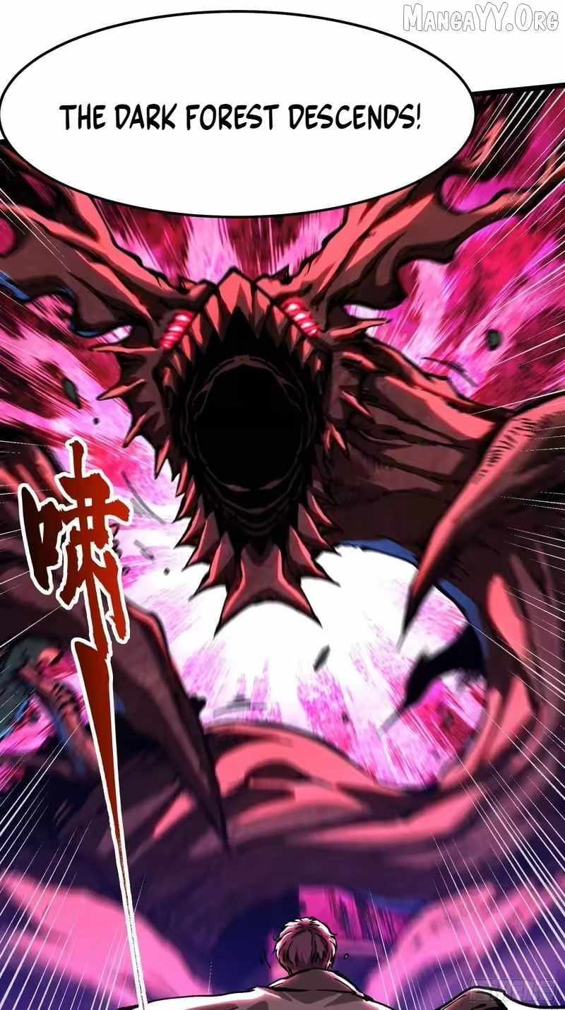 Read Martial Evolution: The Beast King Awakens chapter 114 image 25 on Lezhin