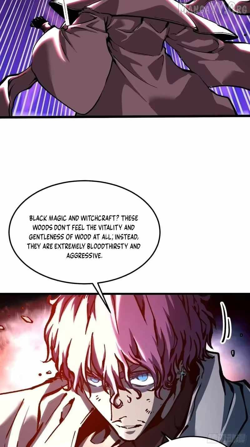 Read Martial Evolution: The Beast King Awakens chapter 114 image 26 on Lezhin