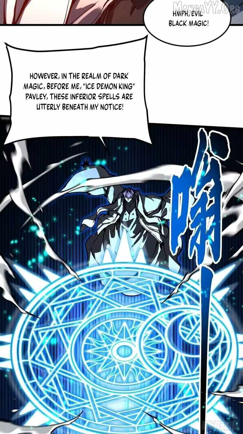 Read Martial Evolution: The Beast King Awakens chapter 114 image 27 on Lezhin