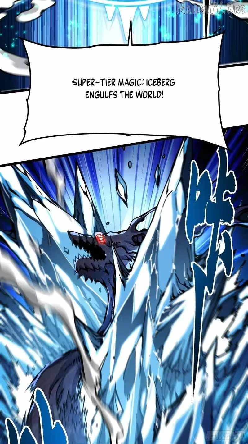 Read Martial Evolution: The Beast King Awakens chapter 114 image 28 on Lezhin