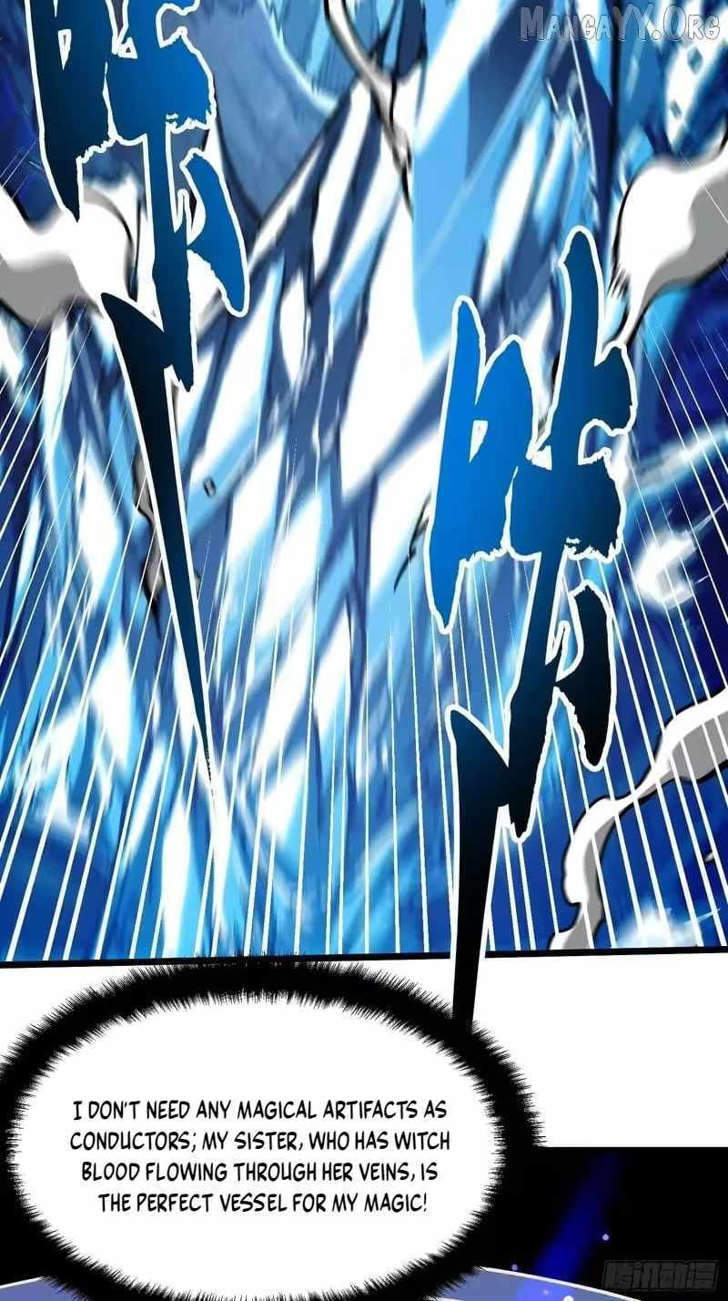 Read Martial Evolution: The Beast King Awakens chapter 114 image 29 on Lezhin