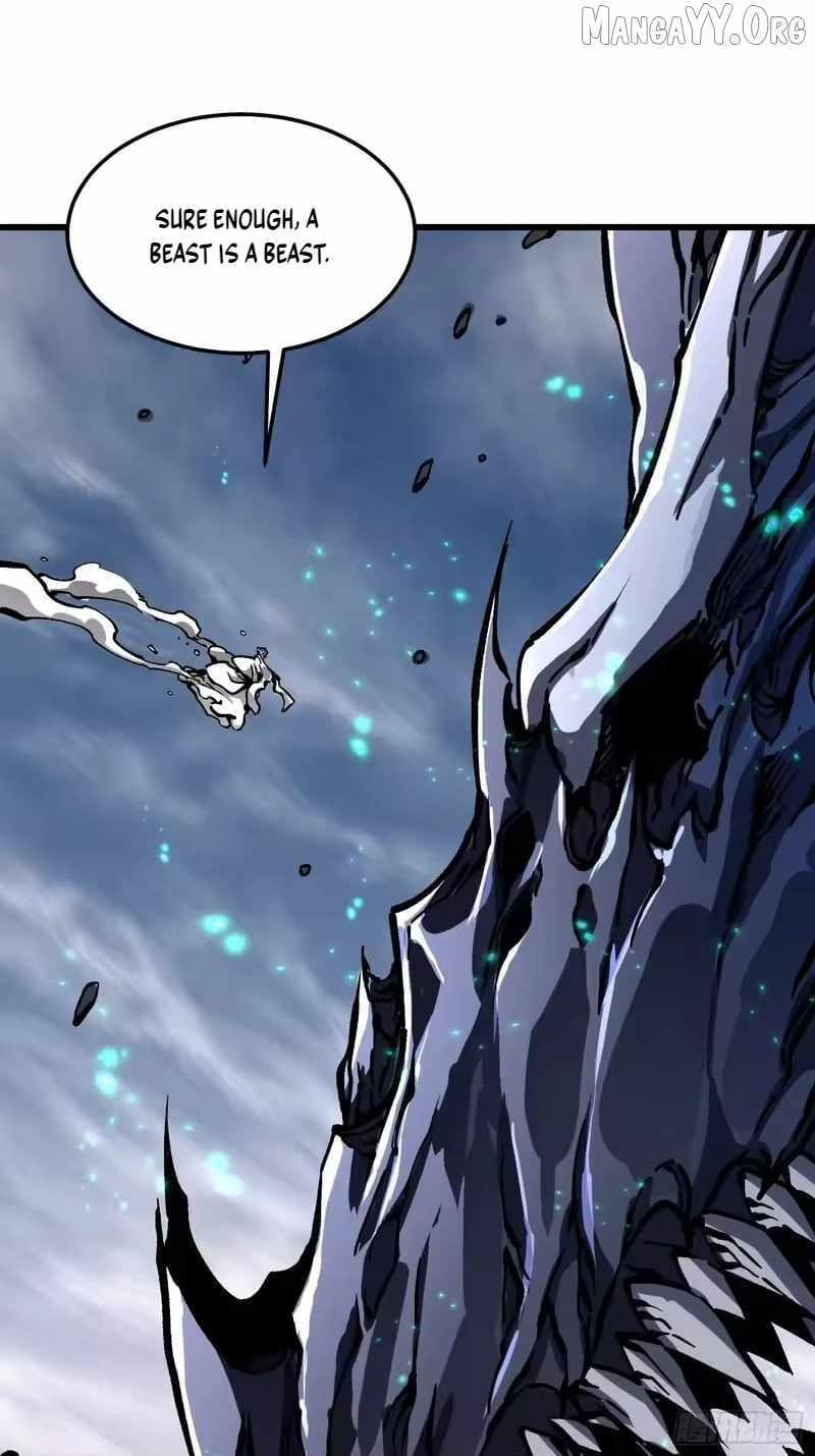 Read Martial Evolution: The Beast King Awakens chapter 114 image 3 on Lezhin