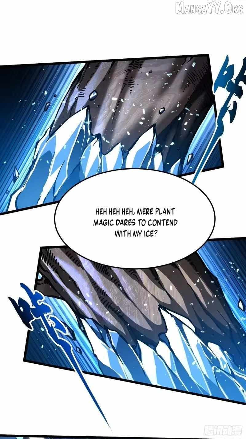 Read Martial Evolution: The Beast King Awakens chapter 114 image 33 on Lezhin