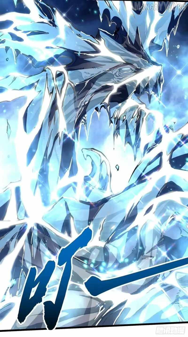 Read Martial Evolution: The Beast King Awakens chapter 114 image 34 on Lezhin