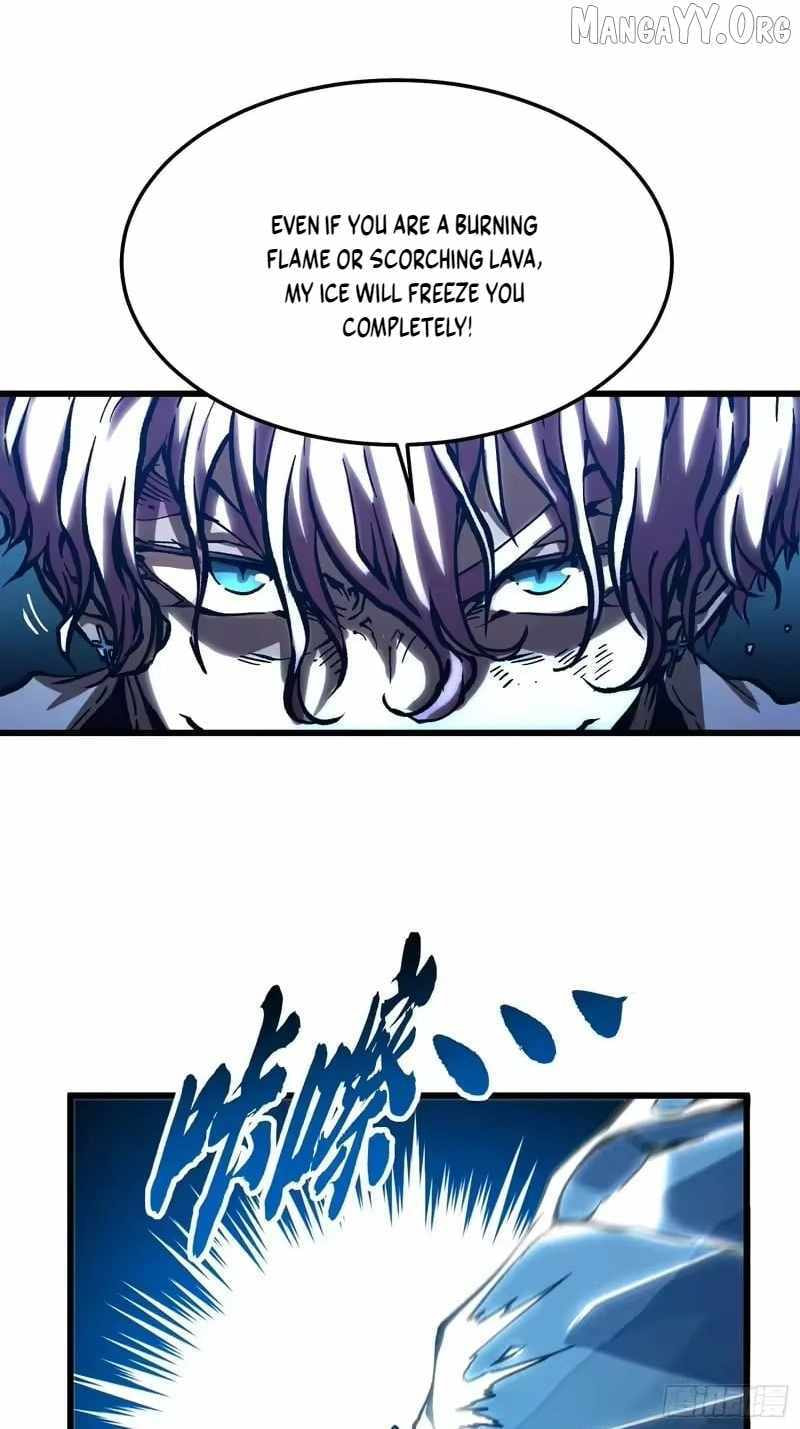 Read Martial Evolution: The Beast King Awakens chapter 114 image 35 on Lezhin