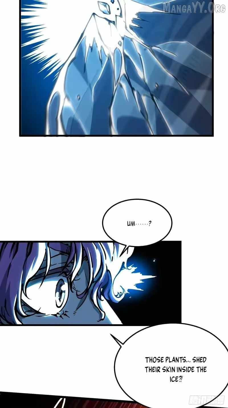 Read Martial Evolution: The Beast King Awakens chapter 114 image 36 on Lezhin