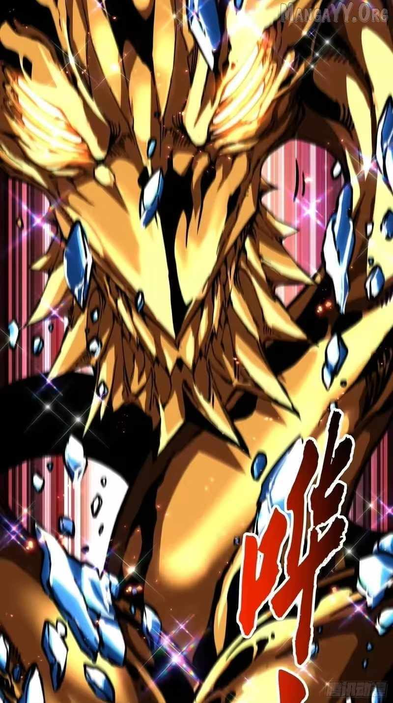 Read Martial Evolution: The Beast King Awakens chapter 114 image 38 on Lezhin