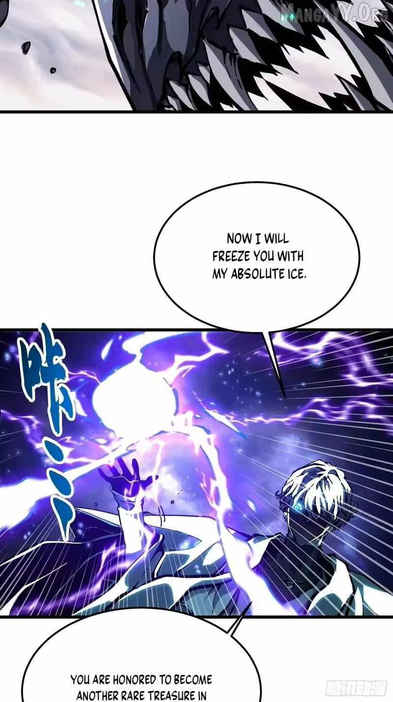 Read Martial Evolution: The Beast King Awakens chapter 114 image 4 on Lezhin