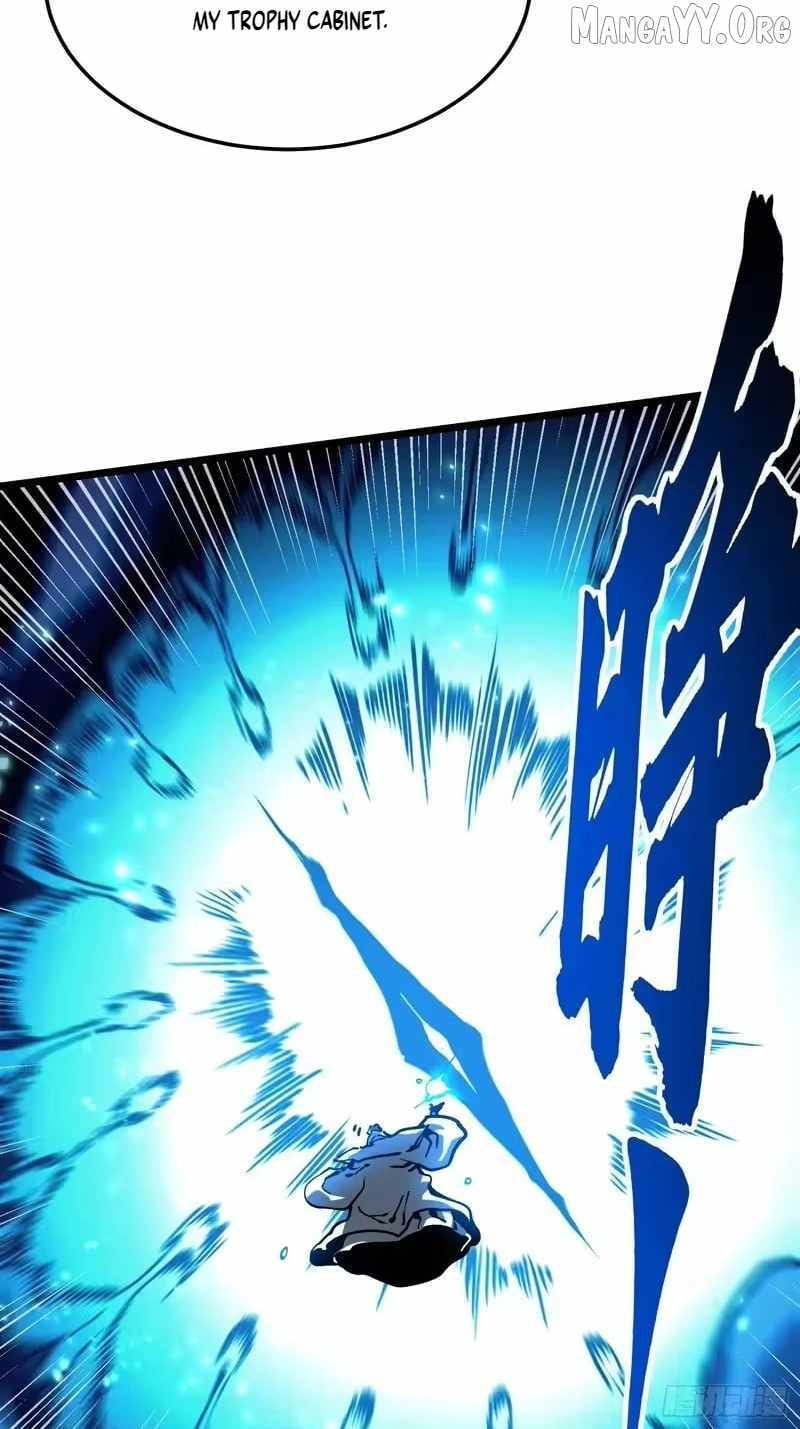 Read Martial Evolution: The Beast King Awakens chapter 114 image 5 on Lezhin