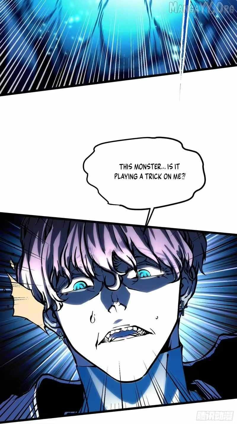 Read Martial Evolution: The Beast King Awakens chapter 114 image 6 on Lezhin