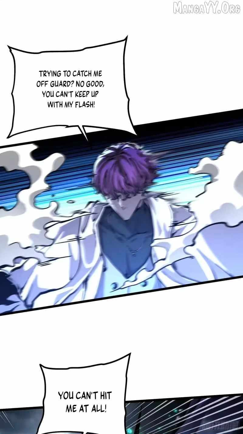 Read Martial Evolution: The Beast King Awakens chapter 114 image 7 on Lezhin