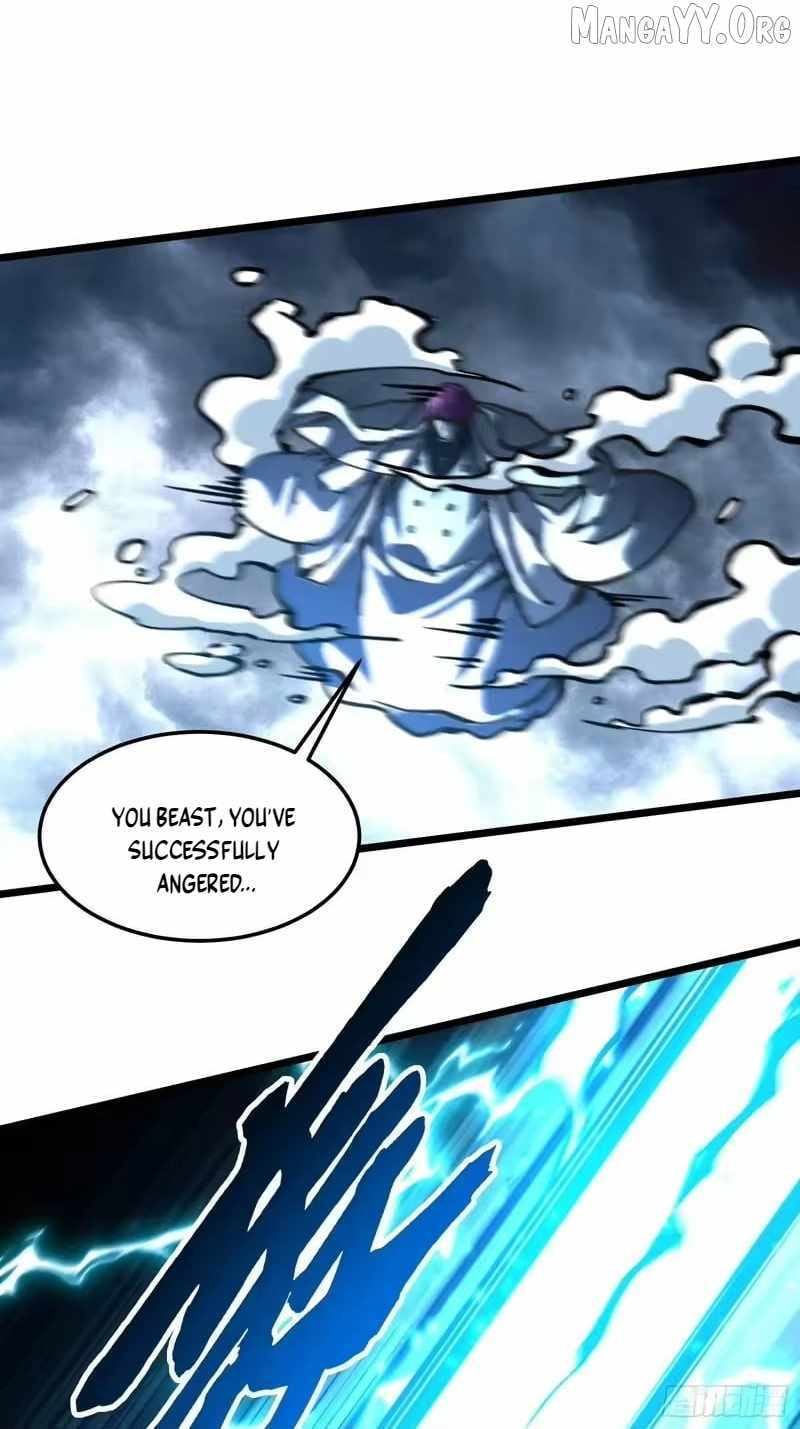 Read Martial Evolution: The Beast King Awakens chapter 114 image 9 on Lezhin