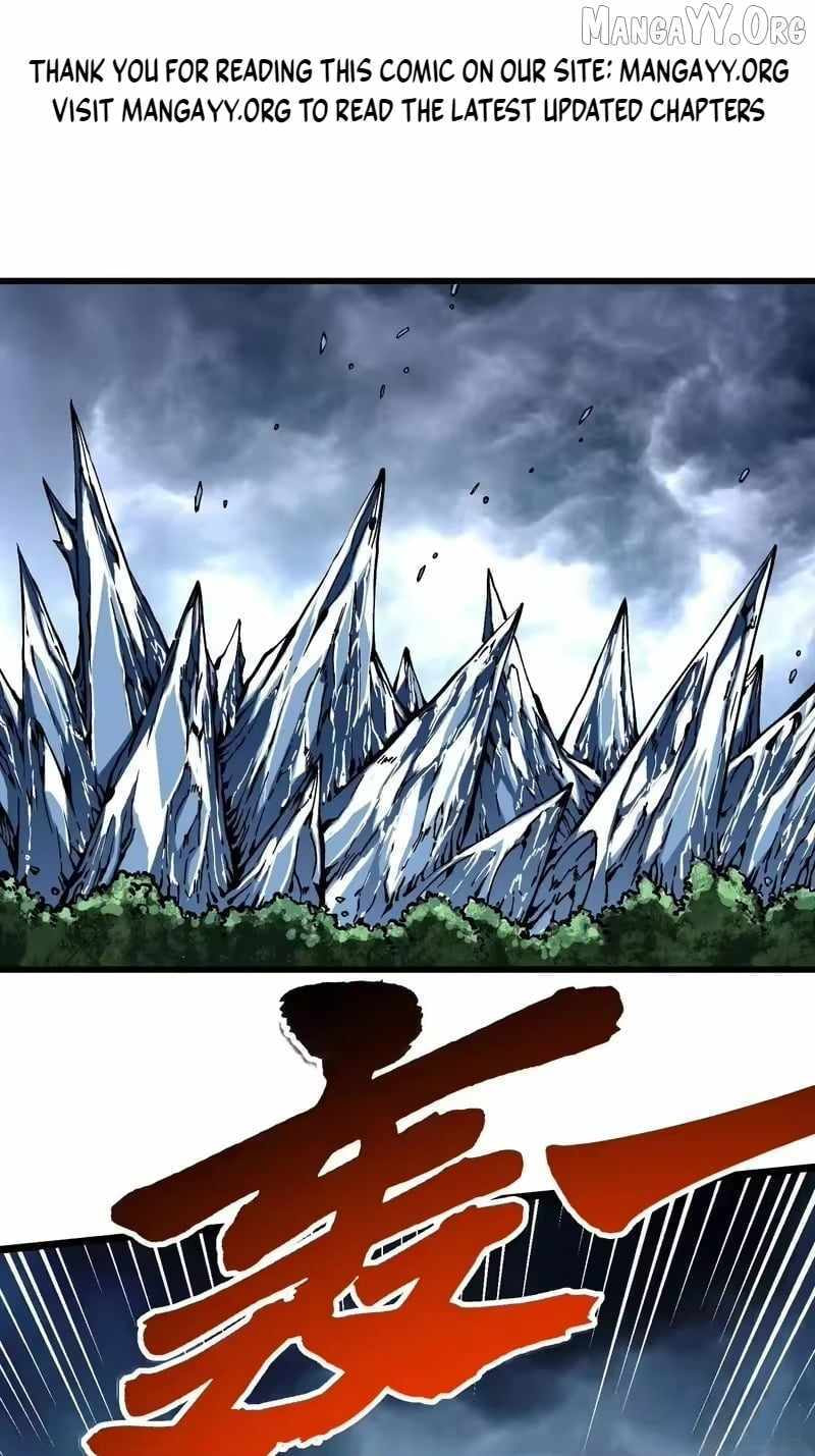 Read Martial Evolution: The Beast King Awakens chapter 115 image 1 on Lezhin