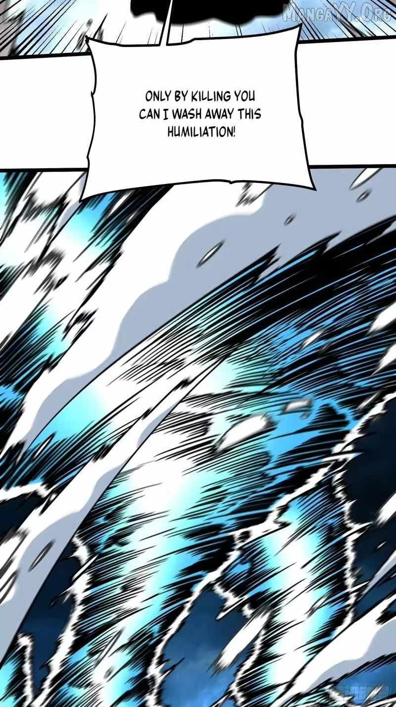 Read Martial Evolution: The Beast King Awakens chapter 115 image 10 on Lezhin