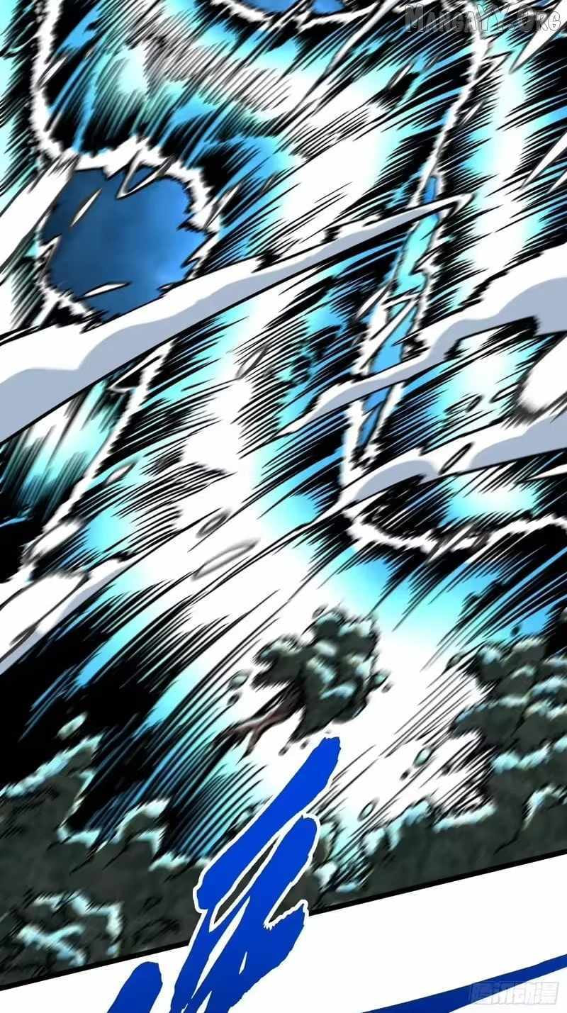 Read Martial Evolution: The Beast King Awakens chapter 115 image 11 on Lezhin