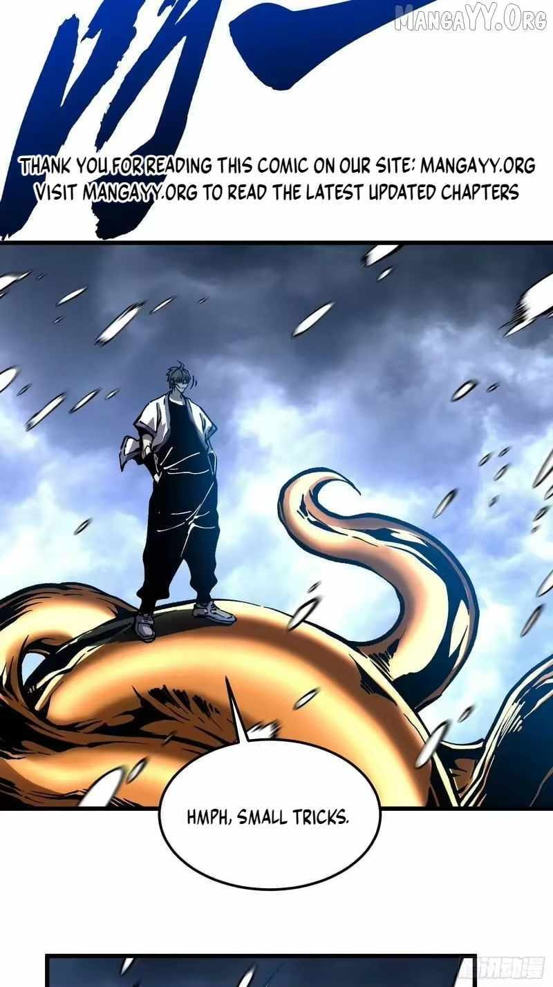 Read Martial Evolution: The Beast King Awakens chapter 115 image 12 on Lezhin