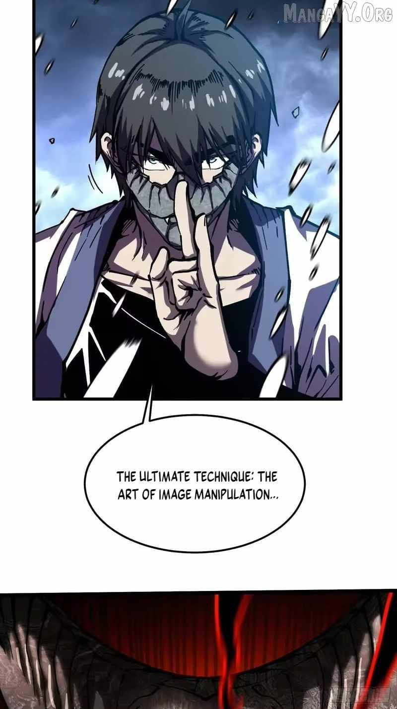 Read Martial Evolution: The Beast King Awakens chapter 115 image 13 on Lezhin