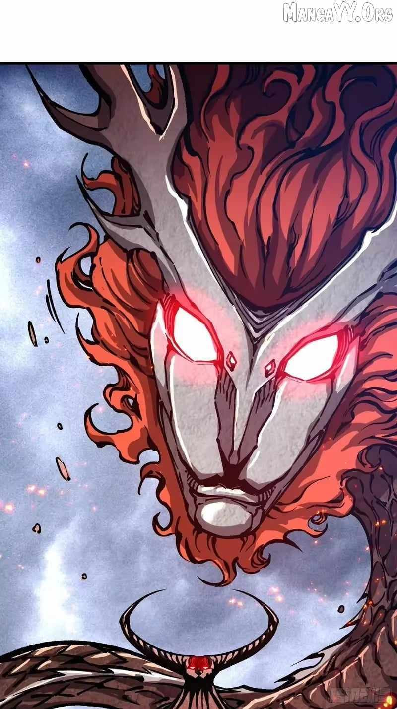 Read Martial Evolution: The Beast King Awakens chapter 115 image 17 on Lezhin