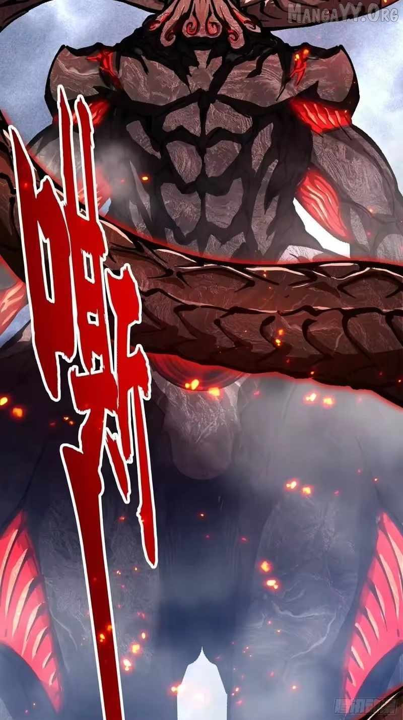 Read Martial Evolution: The Beast King Awakens chapter 115 image 18 on Lezhin