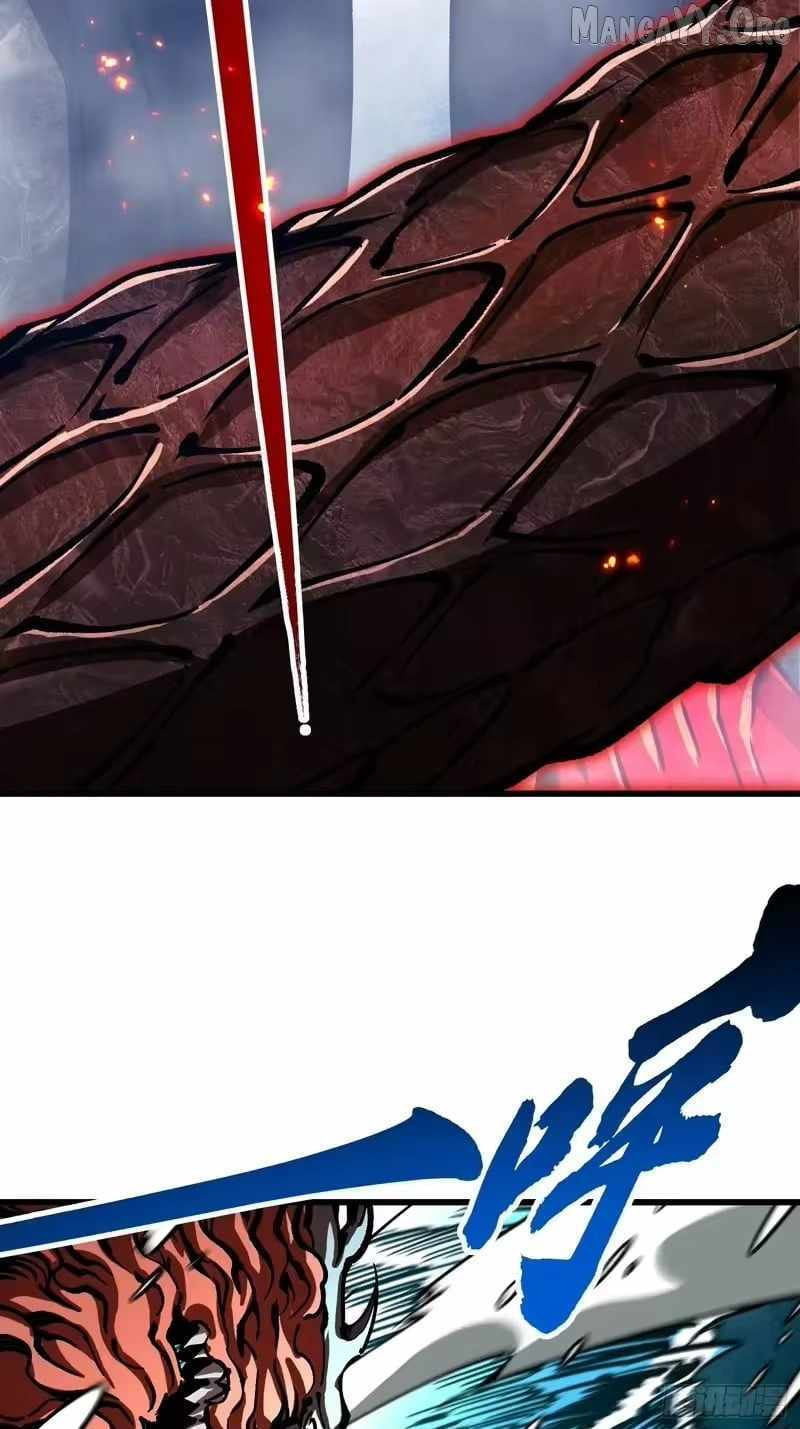 Read Martial Evolution: The Beast King Awakens chapter 115 image 19 on Lezhin