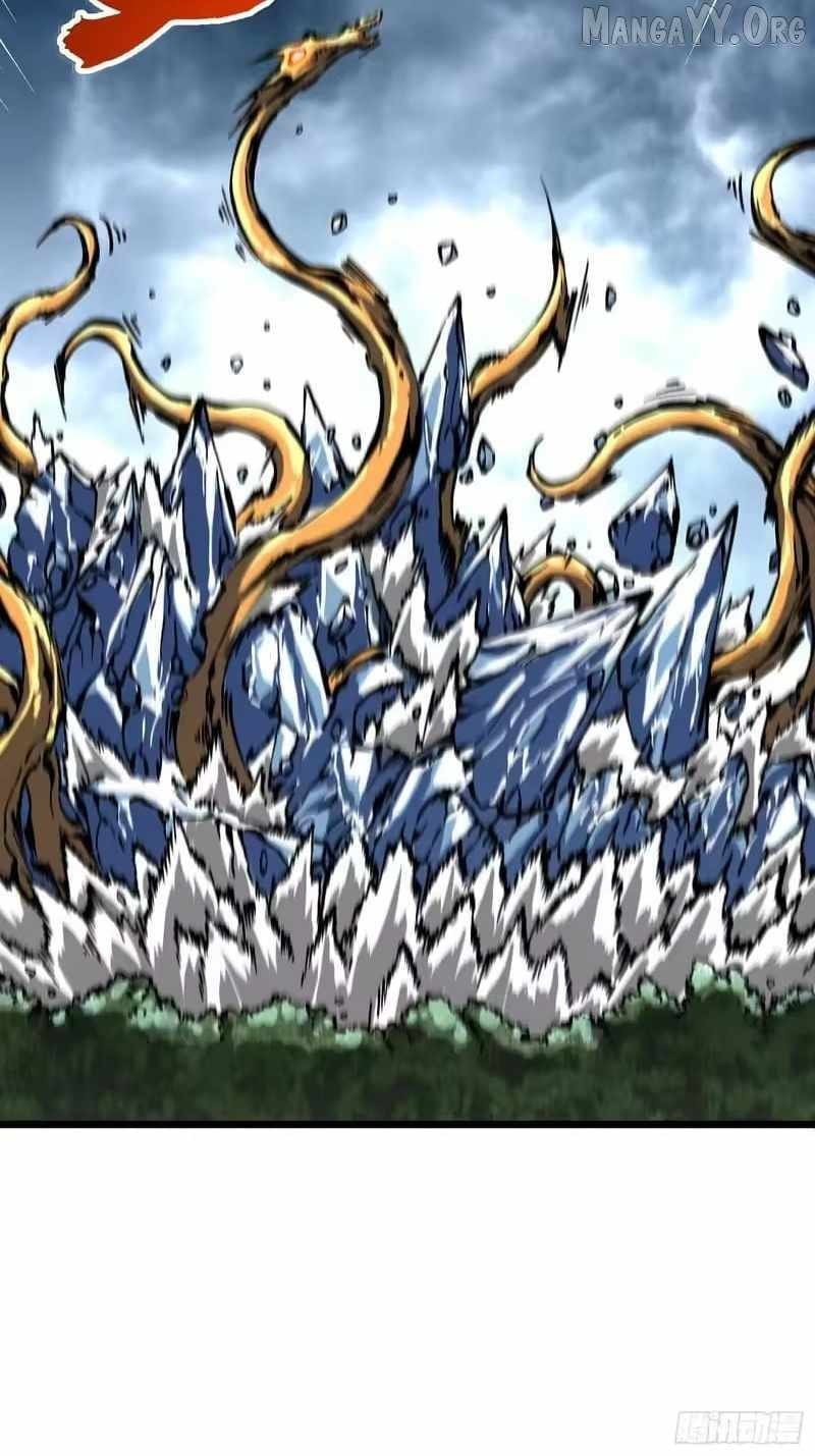 Read Martial Evolution: The Beast King Awakens chapter 115 image 2 on Lezhin