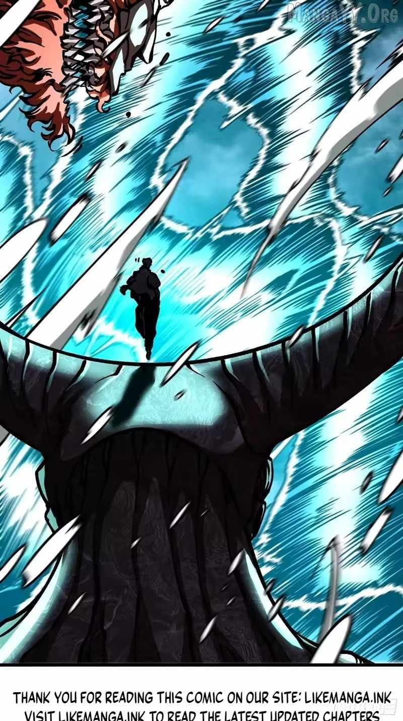 Read Martial Evolution: The Beast King Awakens chapter 115 image 20 on Lezhin