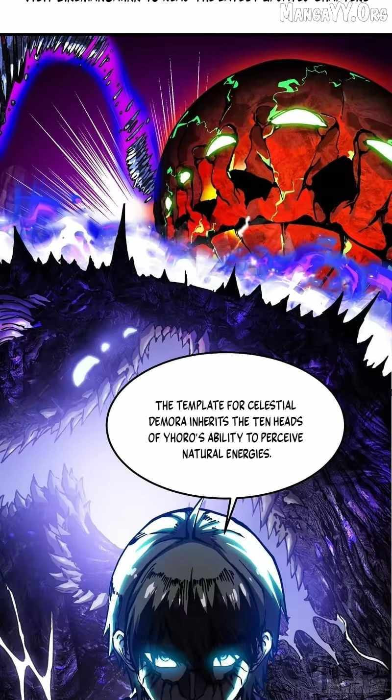 Read Martial Evolution: The Beast King Awakens chapter 115 image 21 on Lezhin