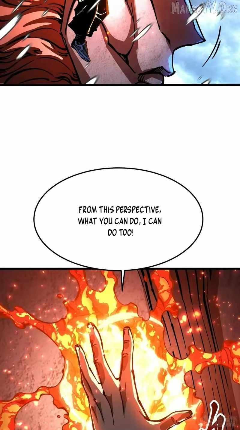 Read Martial Evolution: The Beast King Awakens chapter 115 image 23 on Lezhin