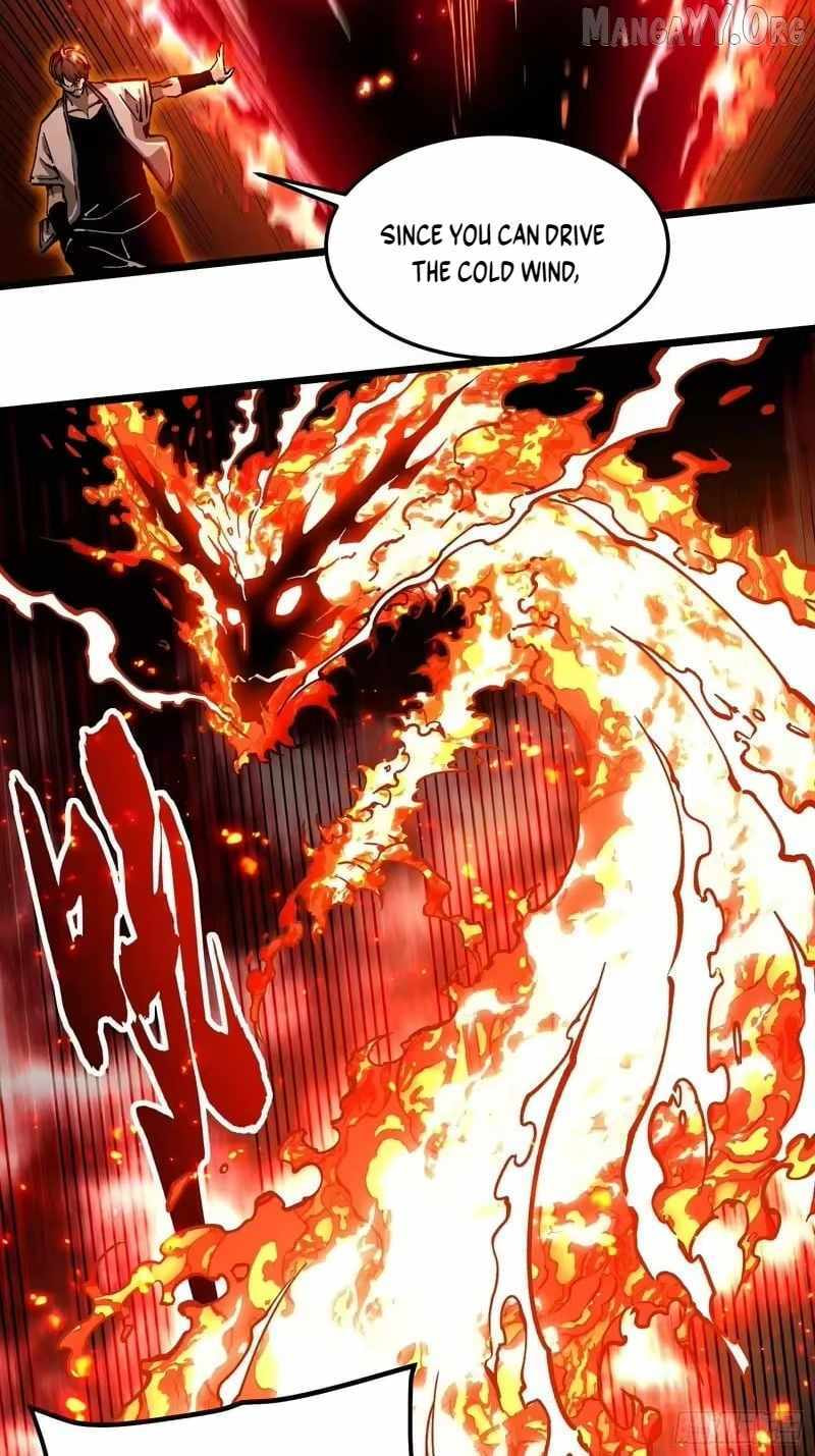 Read Martial Evolution: The Beast King Awakens chapter 115 image 26 on Lezhin