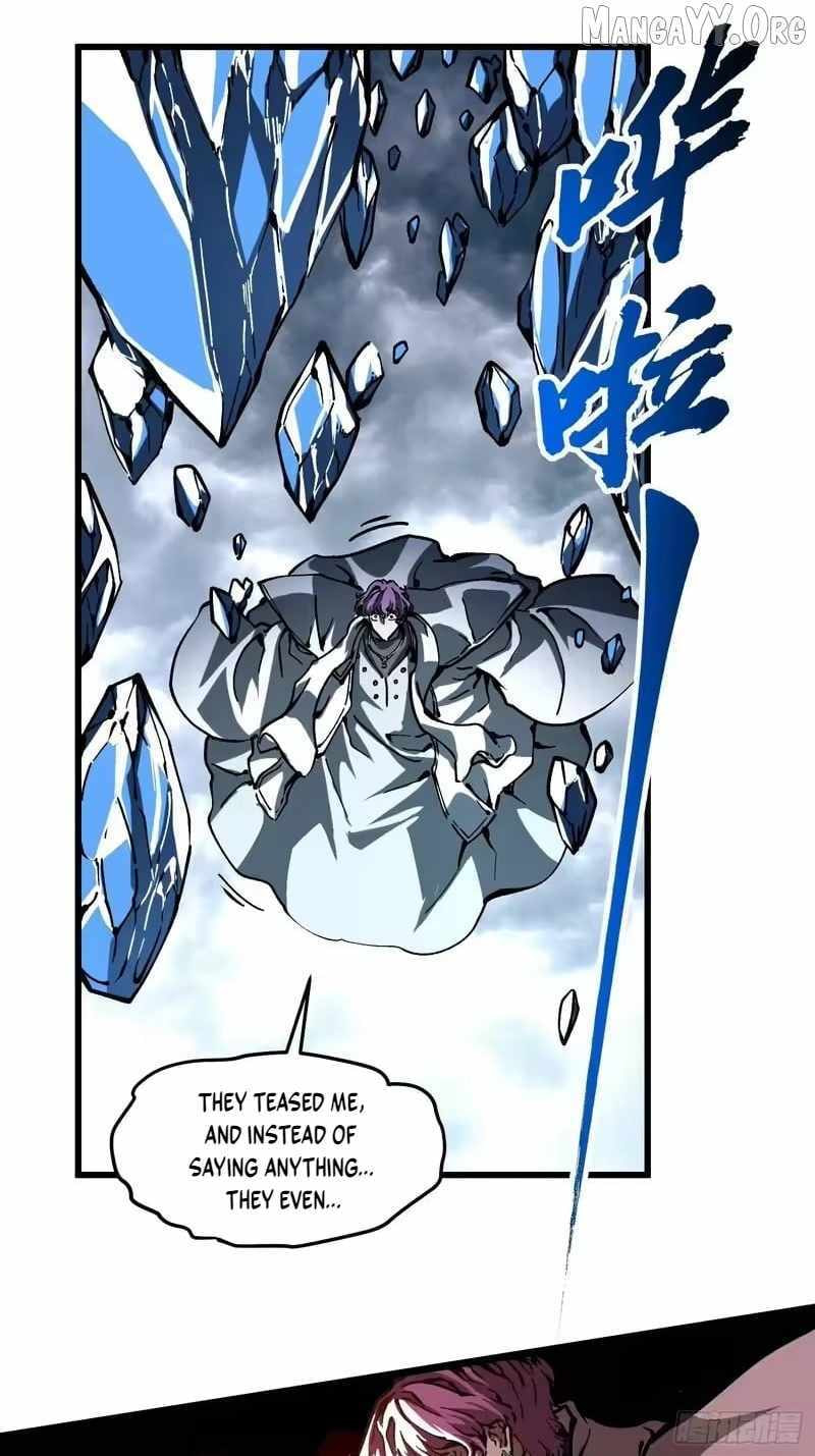 Read Martial Evolution: The Beast King Awakens chapter 115 image 3 on Lezhin