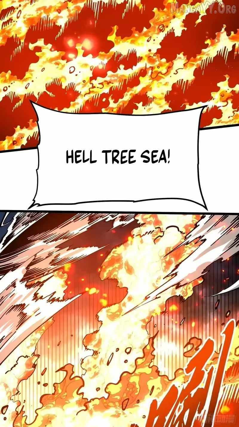 Read Martial Evolution: The Beast King Awakens chapter 115 image 34 on Lezhin