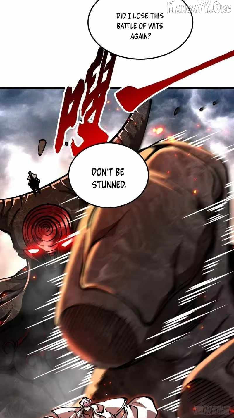 Read Martial Evolution: The Beast King Awakens chapter 115 image 36 on Lezhin