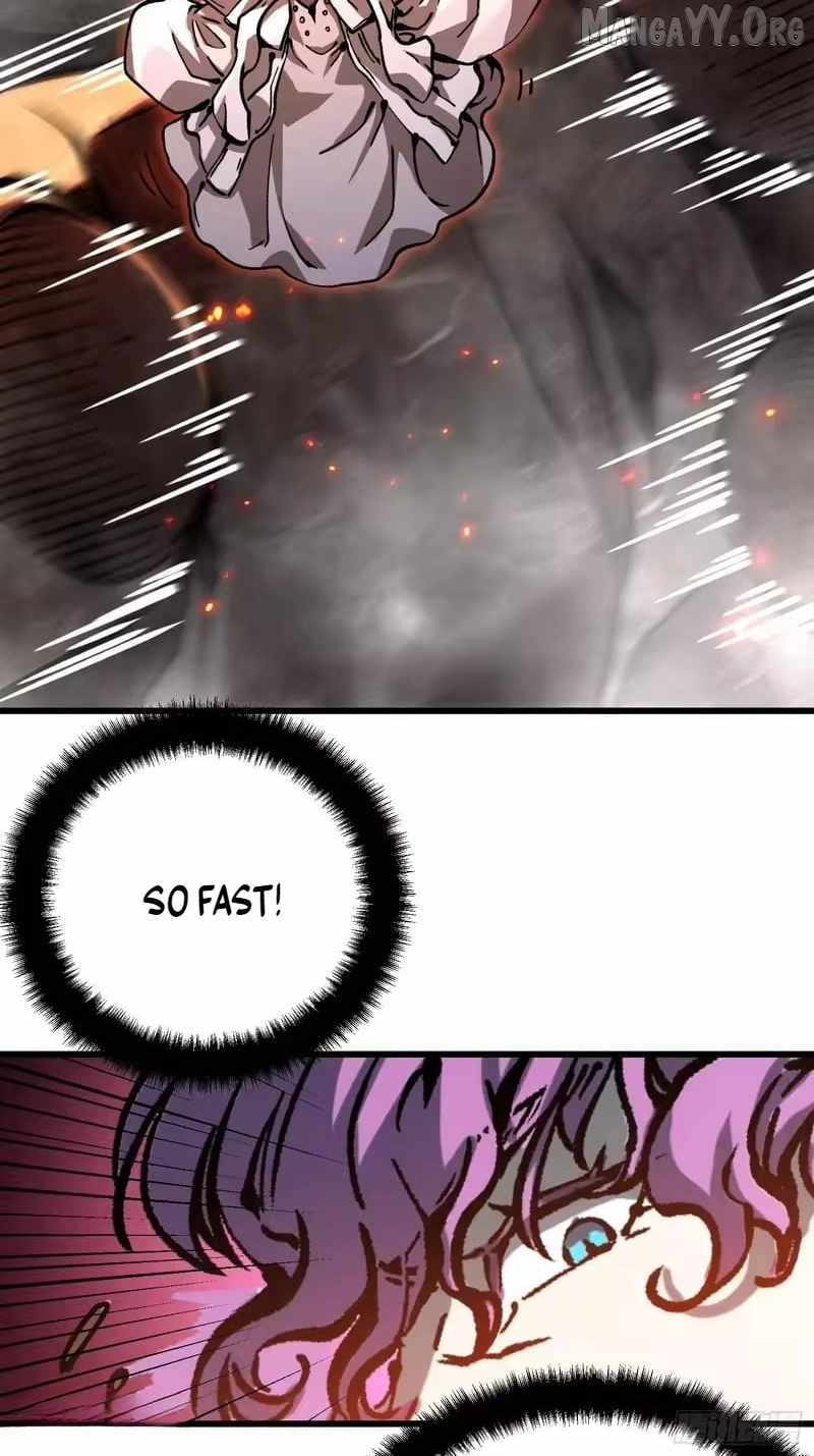 Read Martial Evolution: The Beast King Awakens chapter 115 image 37 on Lezhin